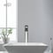Kibi Cubic Single Handle Bathroom Vessel Sink Faucet KBF1003BN - alternate 8